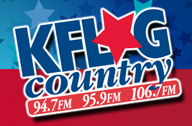 KFLG Country