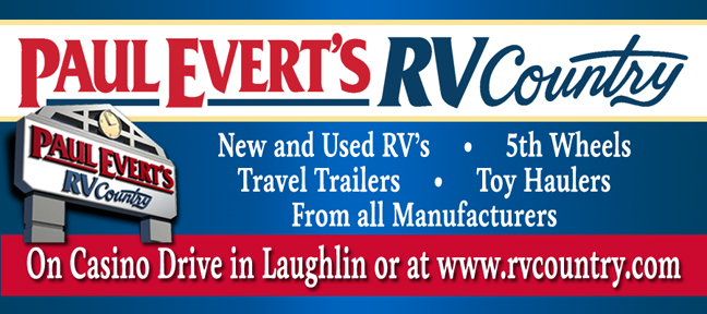 Paul Evert's RV Country