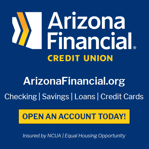 Arizona Financial Credit Union