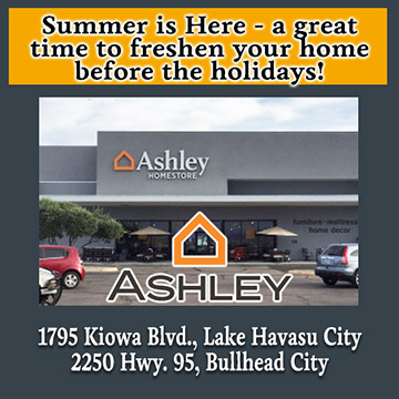 Ashley Furniture