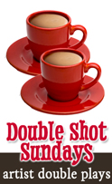 KFLG Double Shot Sundays