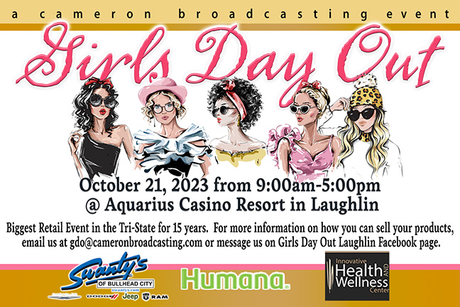 Girls Day Out